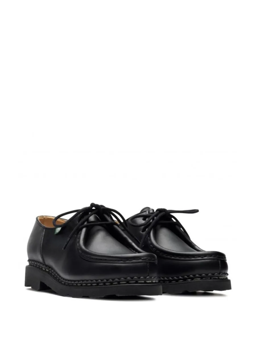 Michael loafers 4