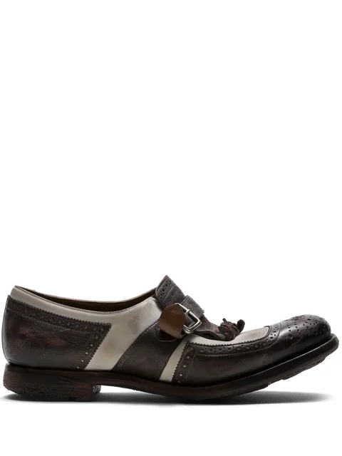 Shangai W loafers