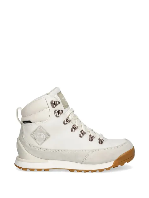 lace-up boots