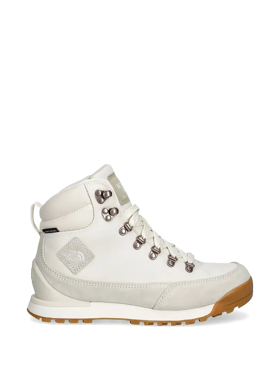 lace-up boots 2