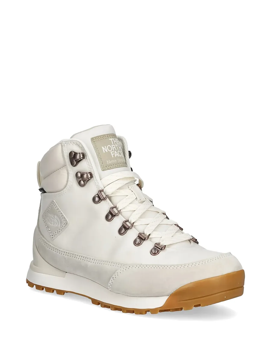 lace-up boots 4