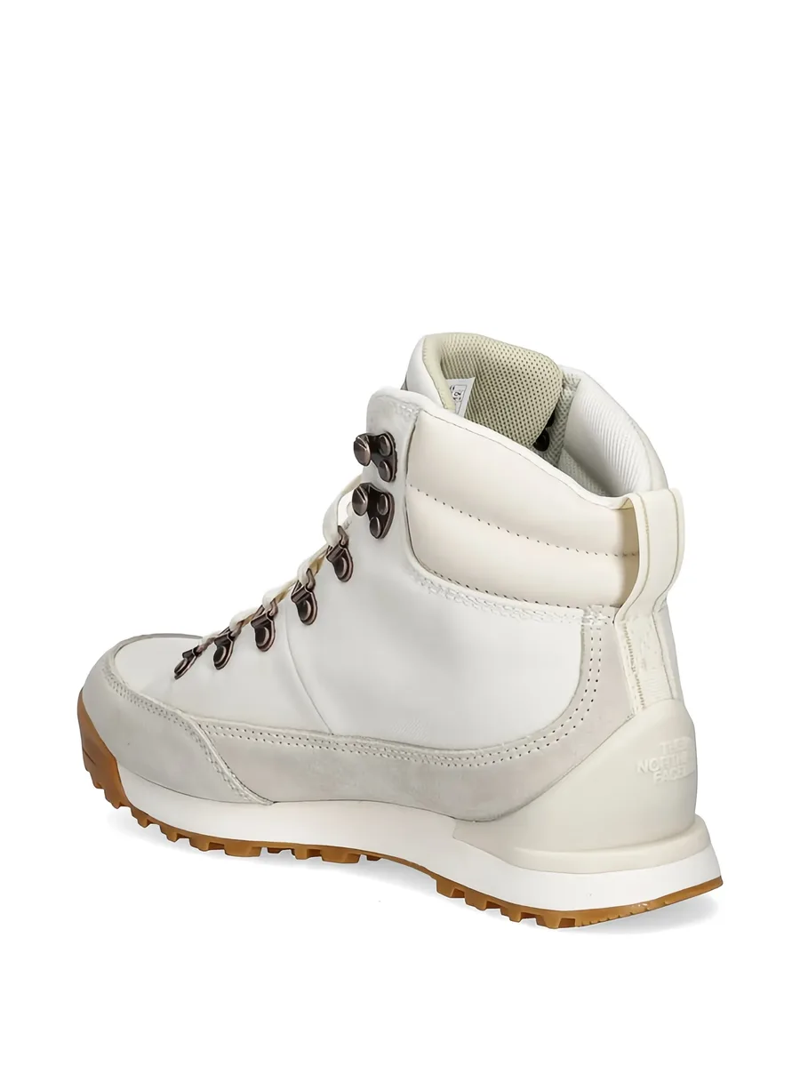 lace-up boots 7