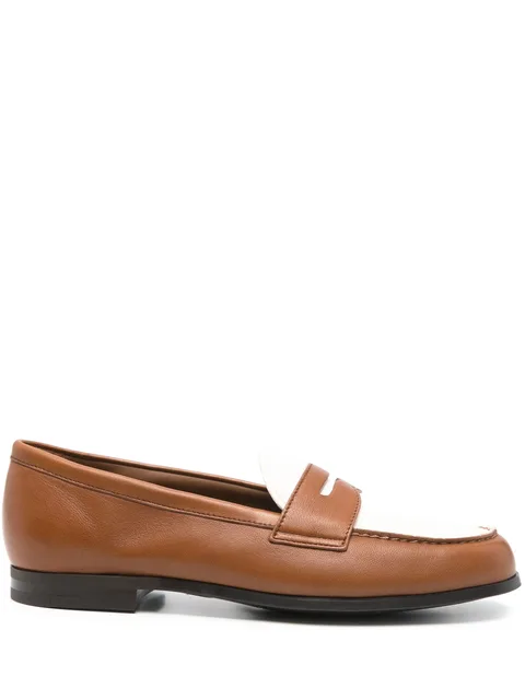 Pembrey loafers