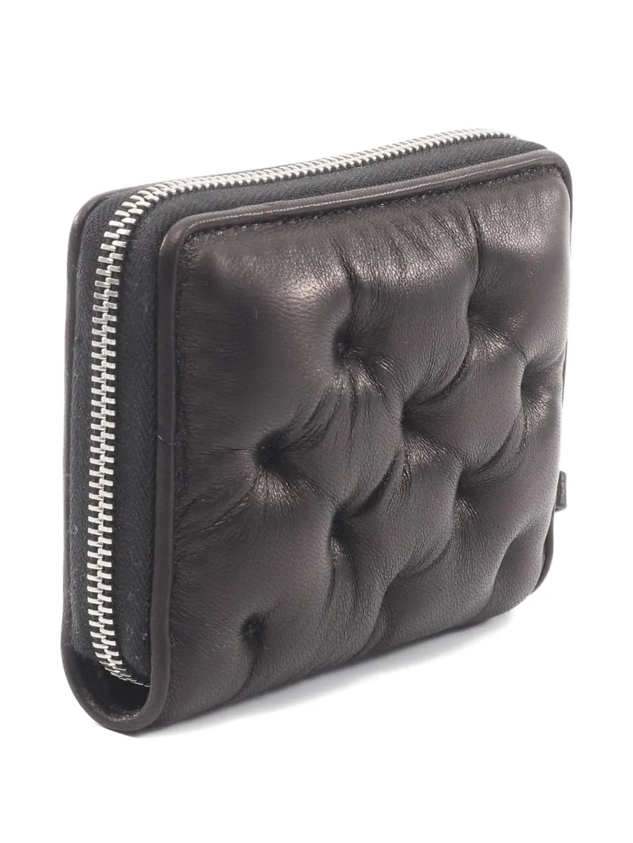2020s Glam Slam embroidered wallet 4