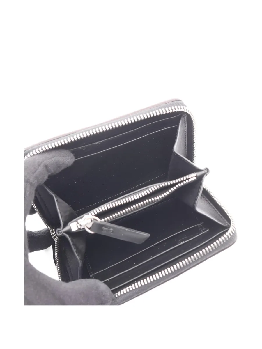 2020s Glam Slam embroidered wallet 6