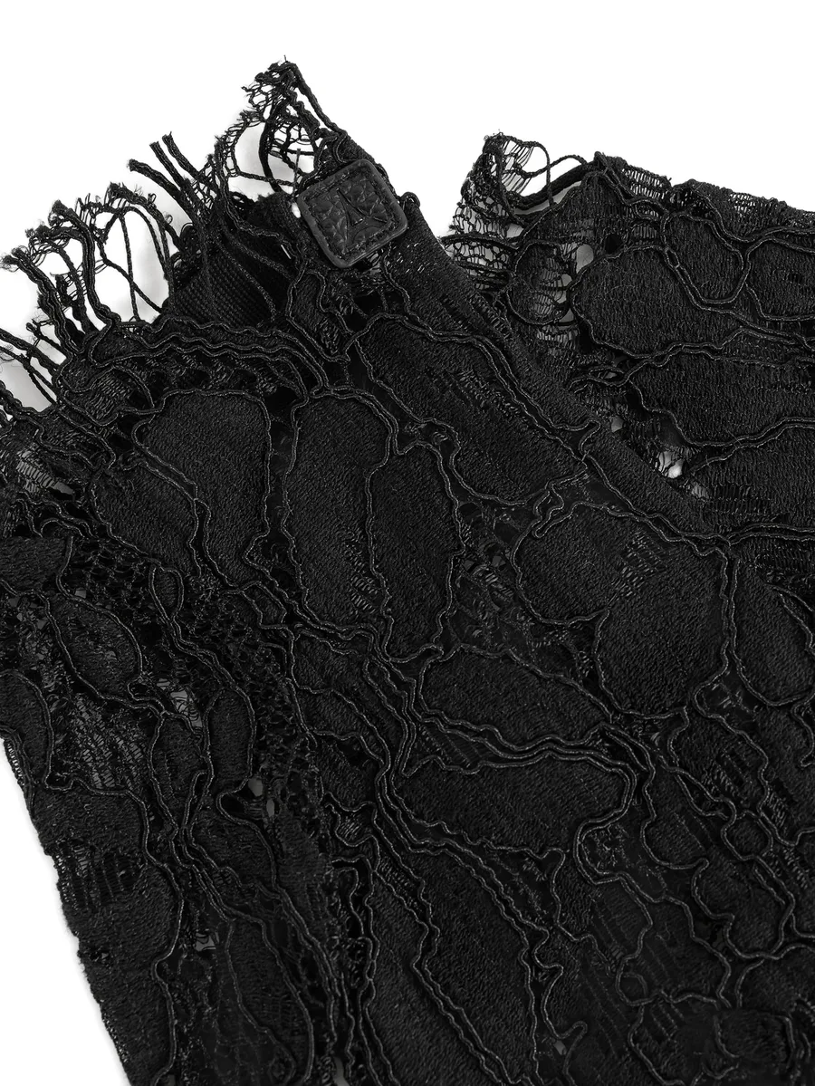 кружевные перчатки Rhea 3