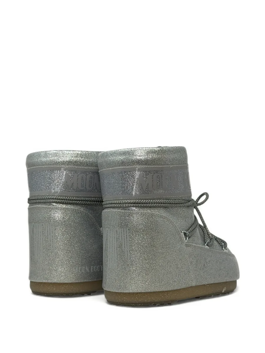 ботинки Icon Low Glitter 6