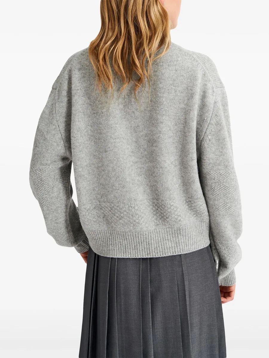 turtleneck cashmere sweater 7