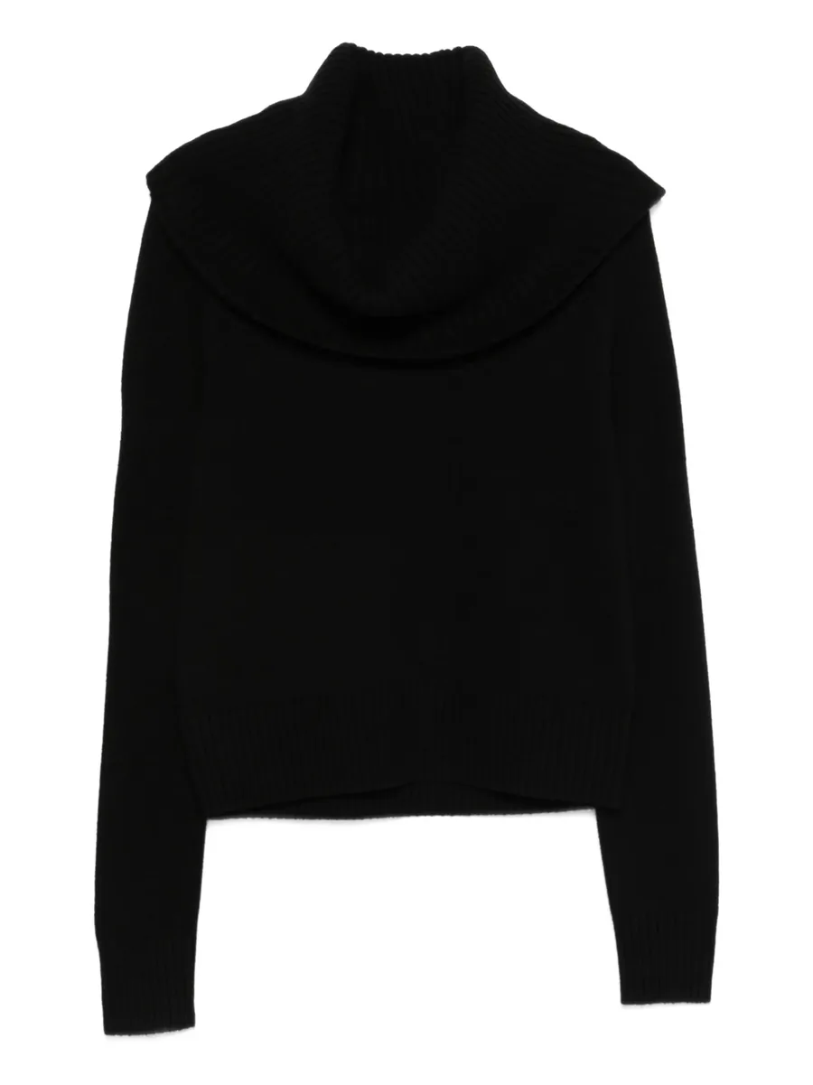 funnel sweater 1