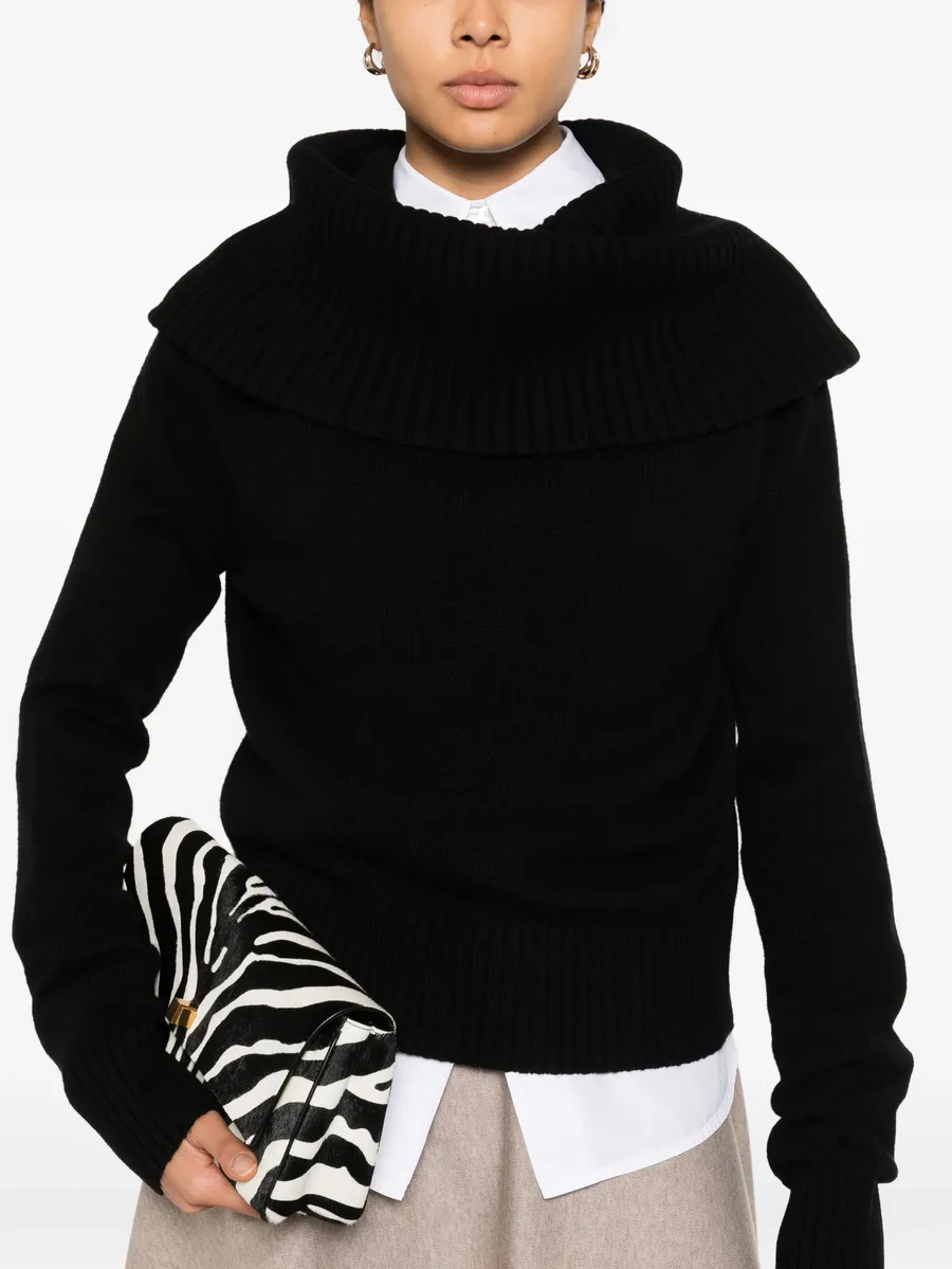 funnel sweater 10