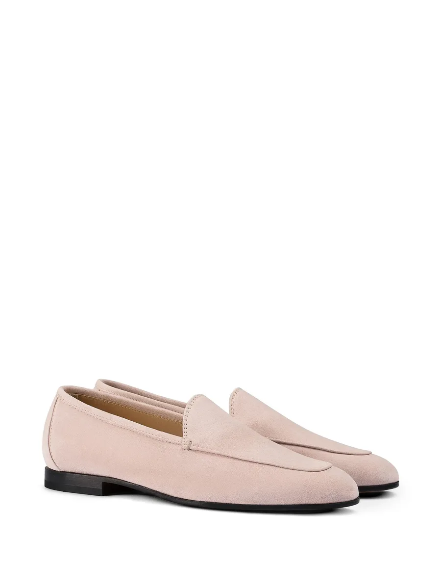 suede loafers 3