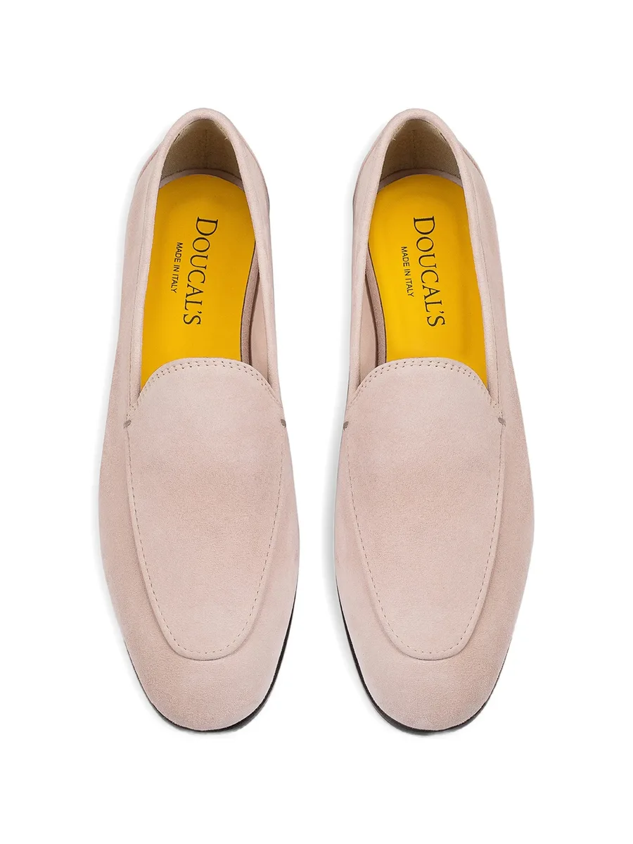 suede loafers 6