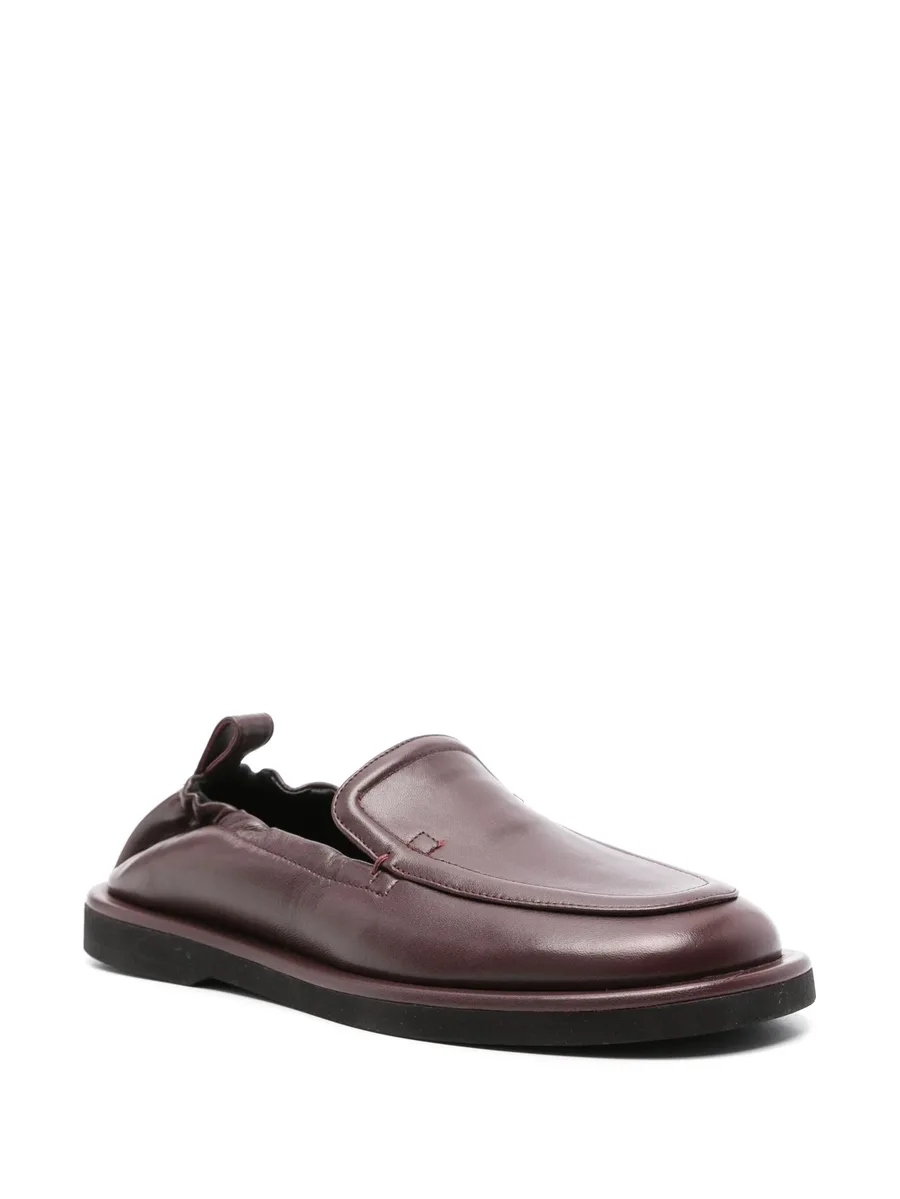 Donovan loafers 3