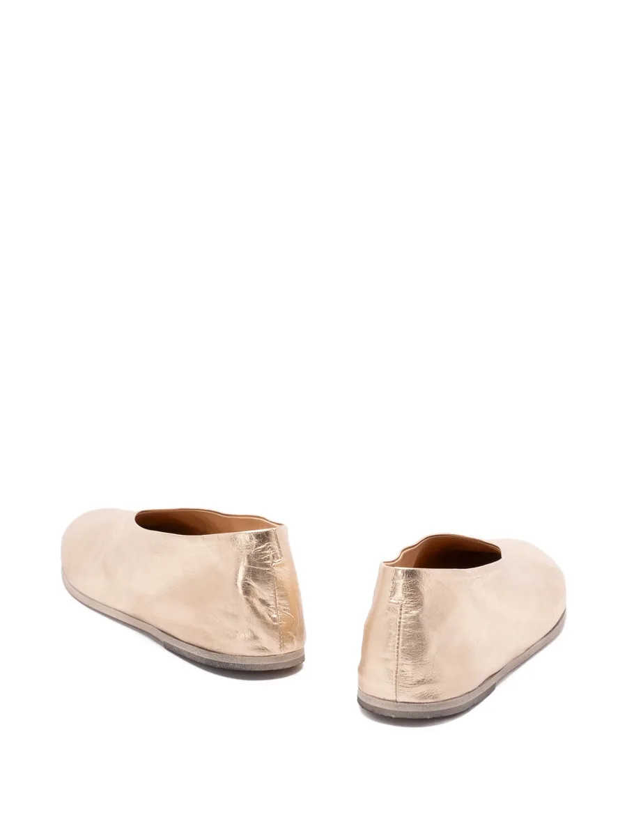 балетки Coltellaccio 8