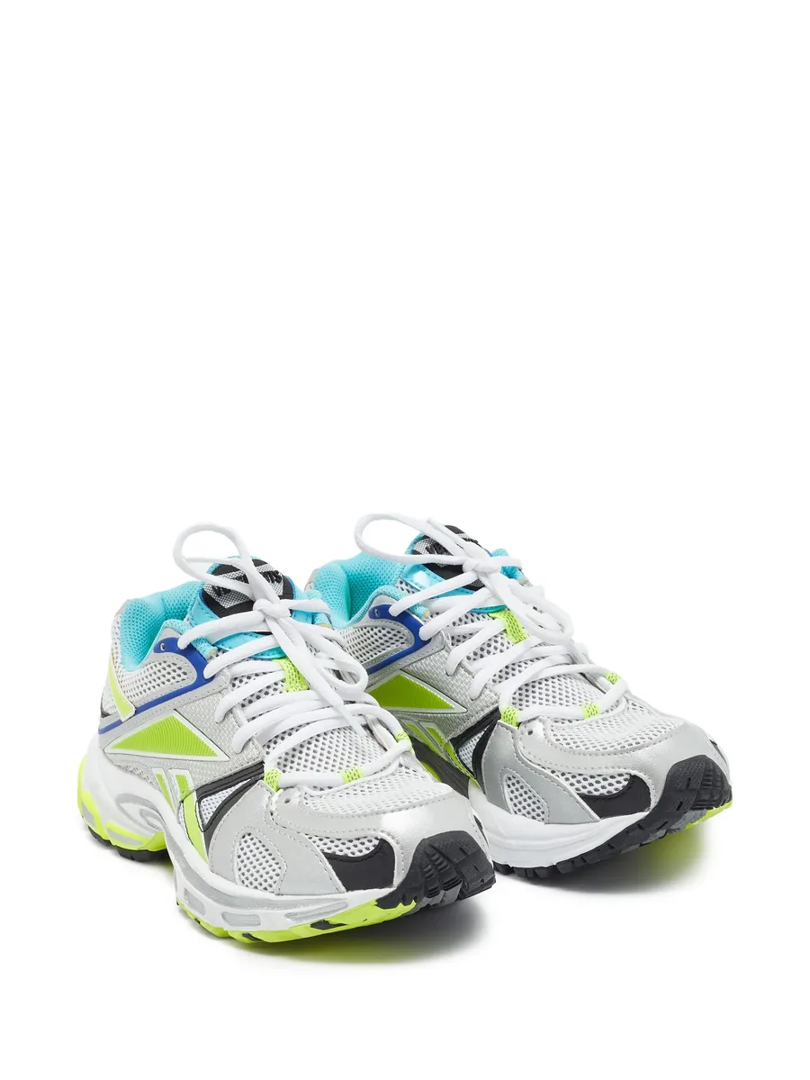 кроссовки Spike Runner с сетчатыми вставками 5