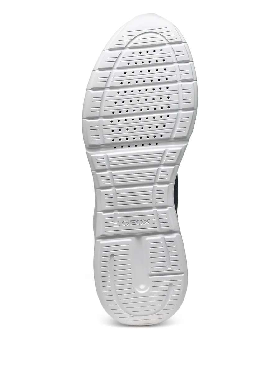 Klaiver panelled sneakers 6