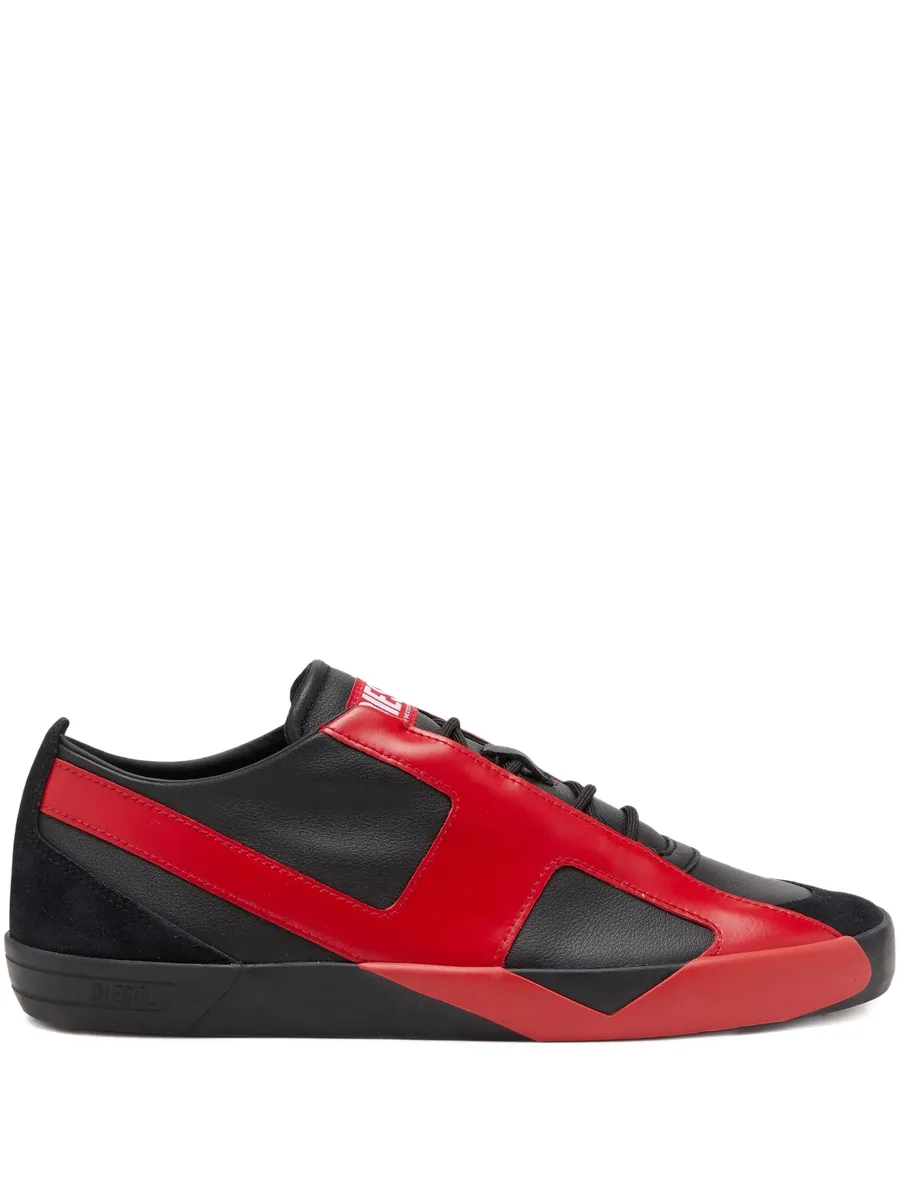 кроссовки S-Slante-D Low 2