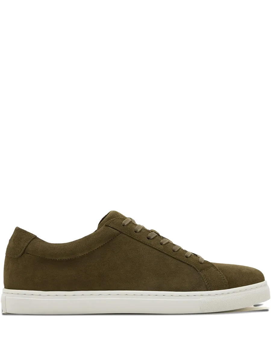Caleb lace-up sneakers 2