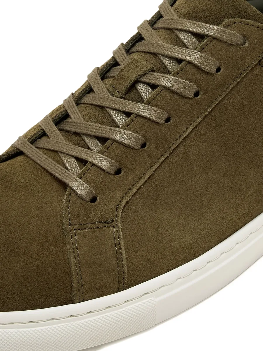 Caleb lace-up sneakers 8