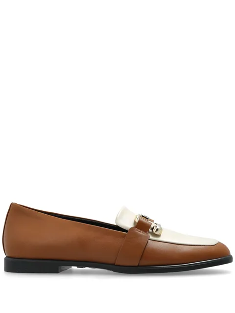 лоферы Brandy