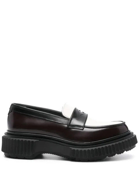 Type 182 loafers