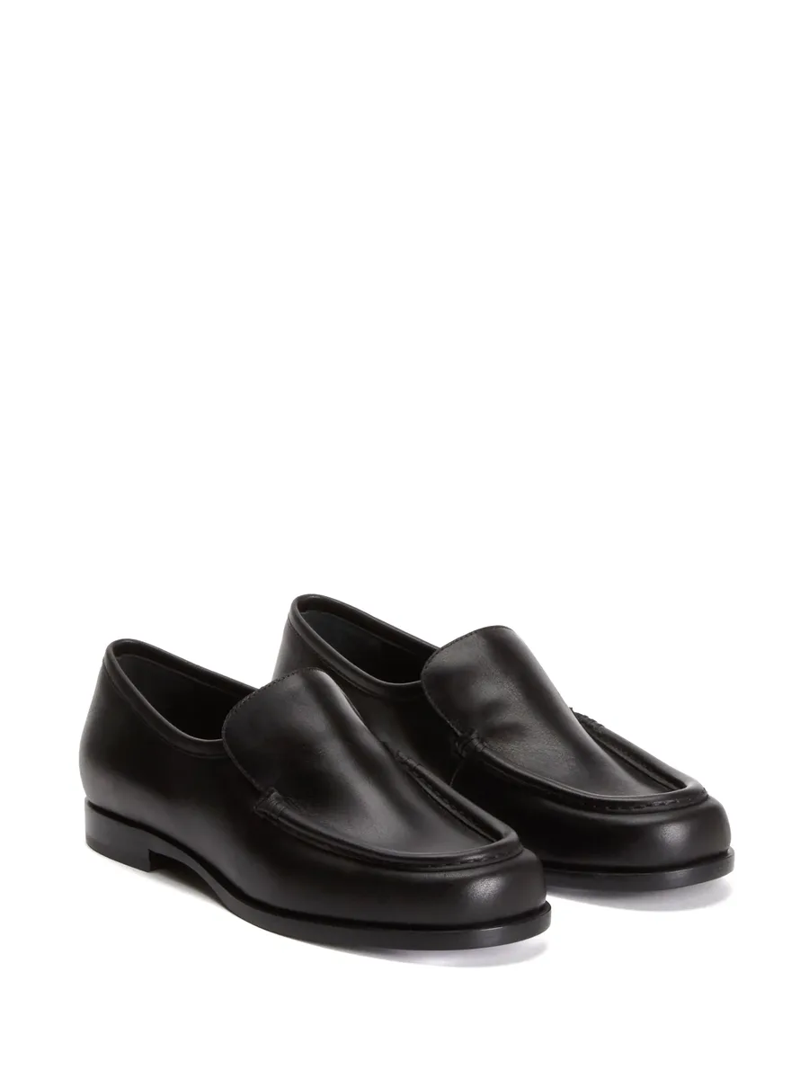 leather loafers 5