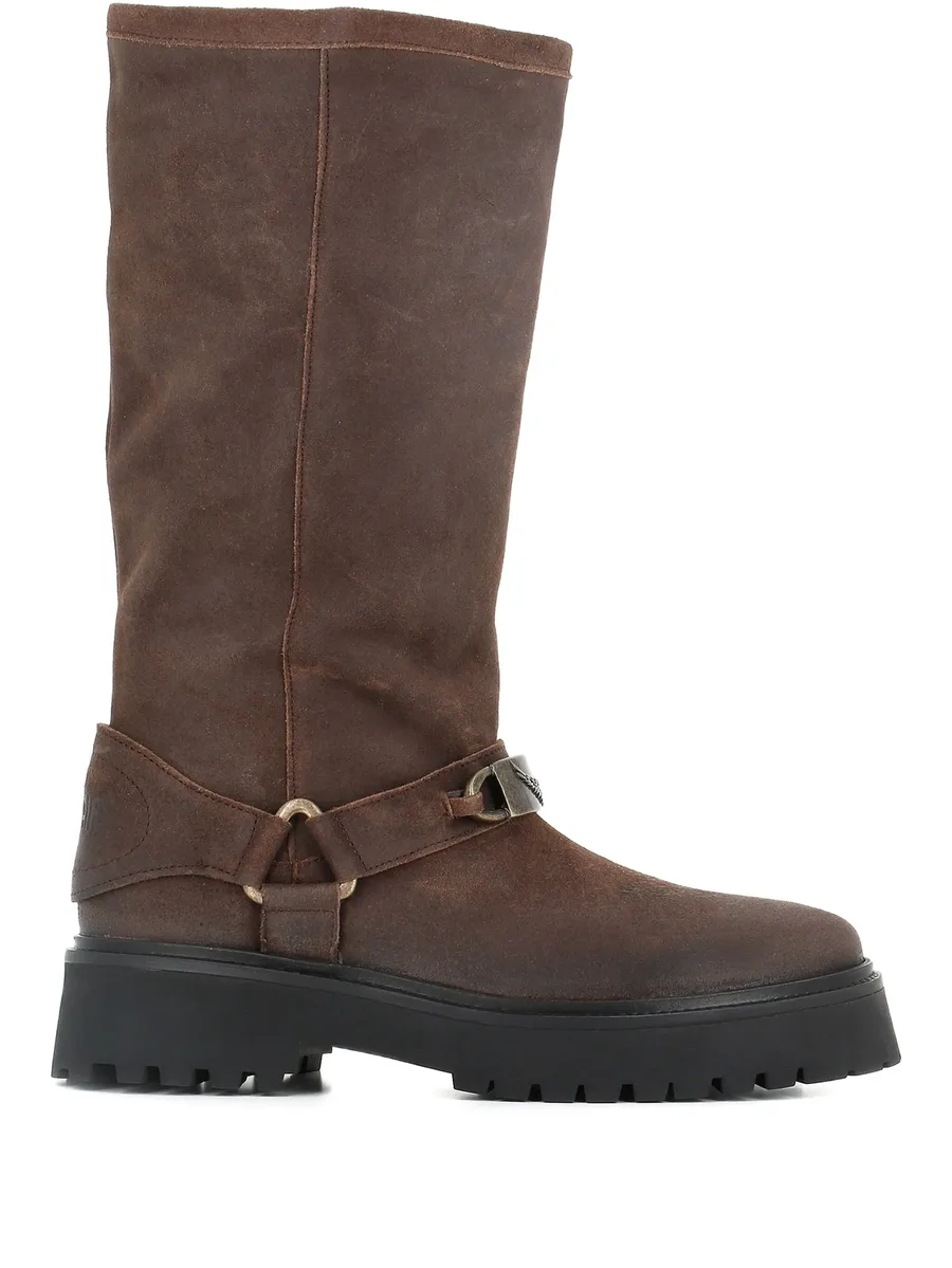 50mm Wing boots 1