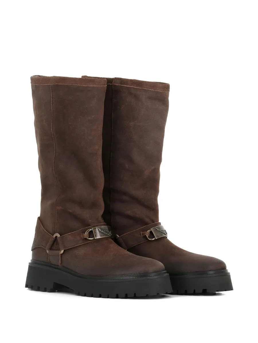 50mm Wing boots 3