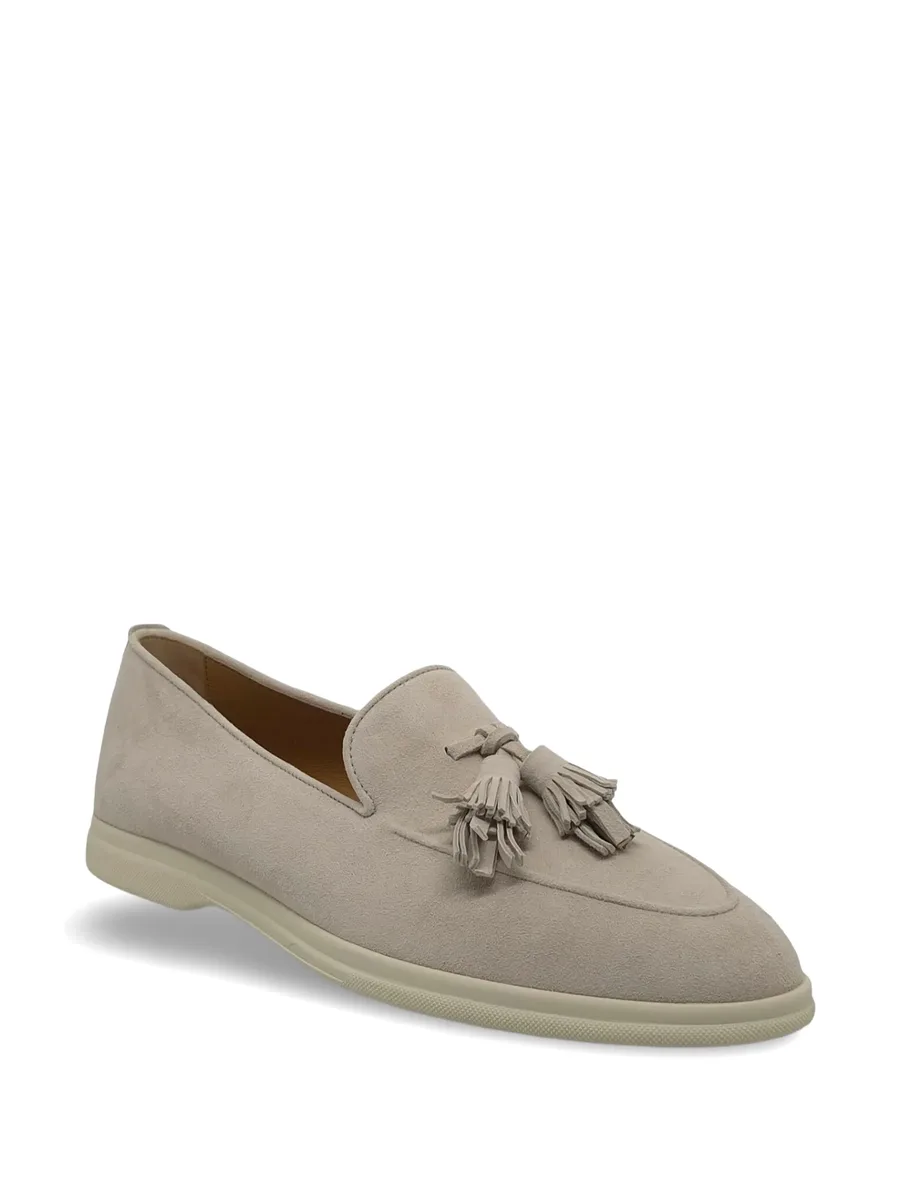 tassel-detail loafers 4