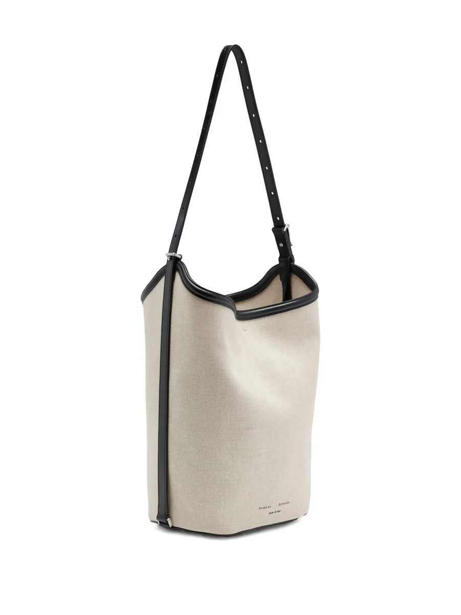 сумка-ведро Brant Linen 6