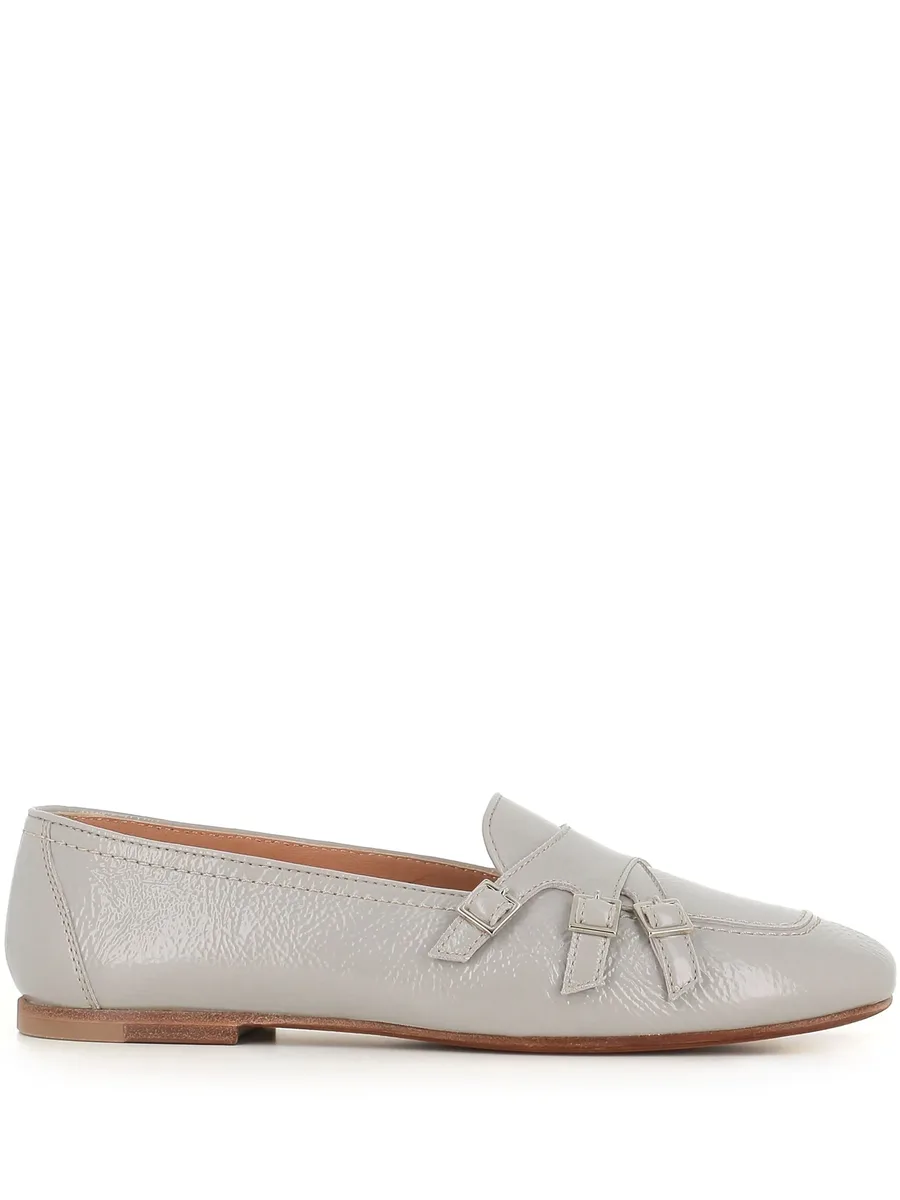 Lipstick V.2 loafers 1