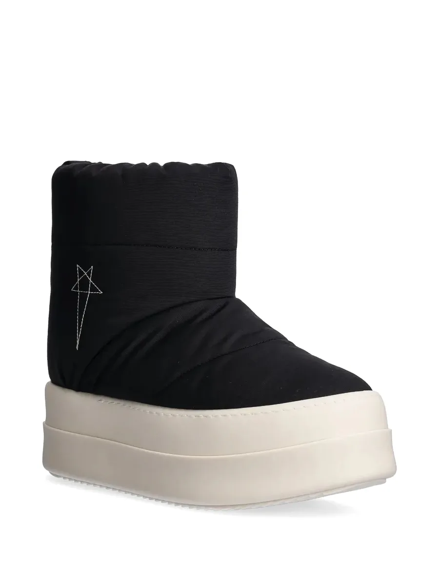 Mega Bumper boots 4
