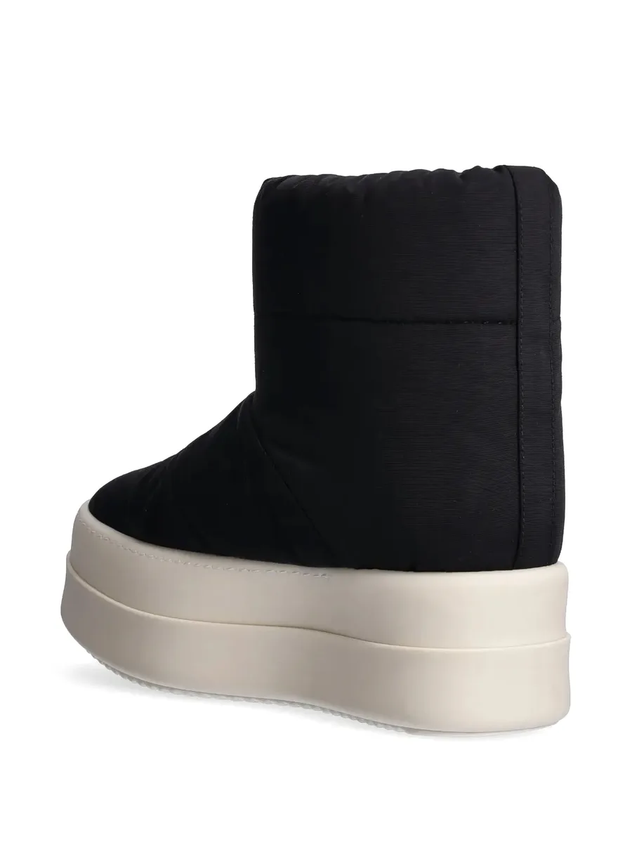 Mega Bumper boots 5