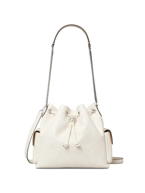 стеганая сумка на плечо Charlie