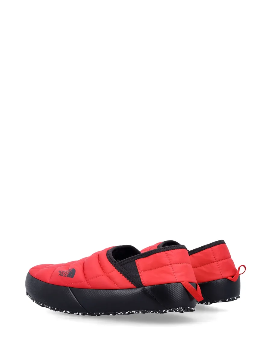 Thermoball slippers 8
