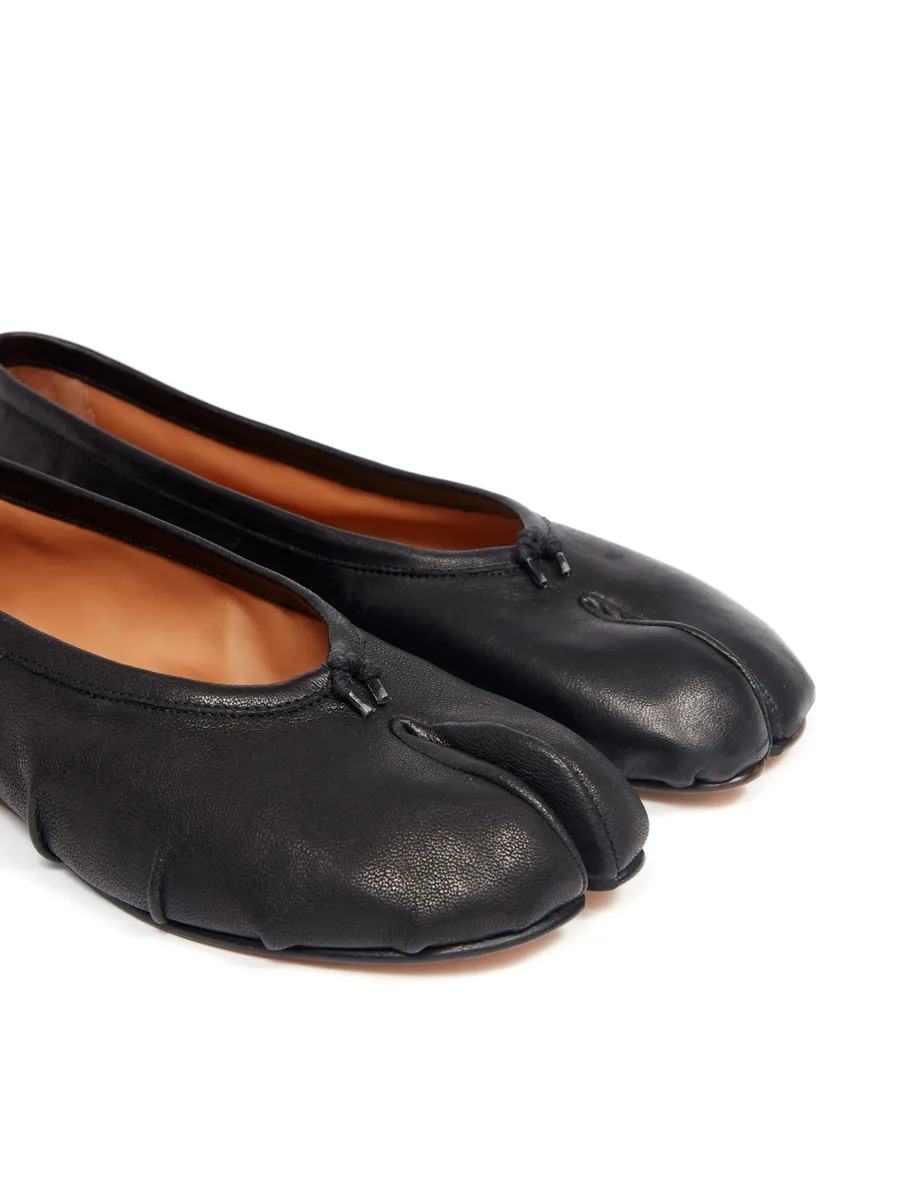 Tabi new ballerinas 10