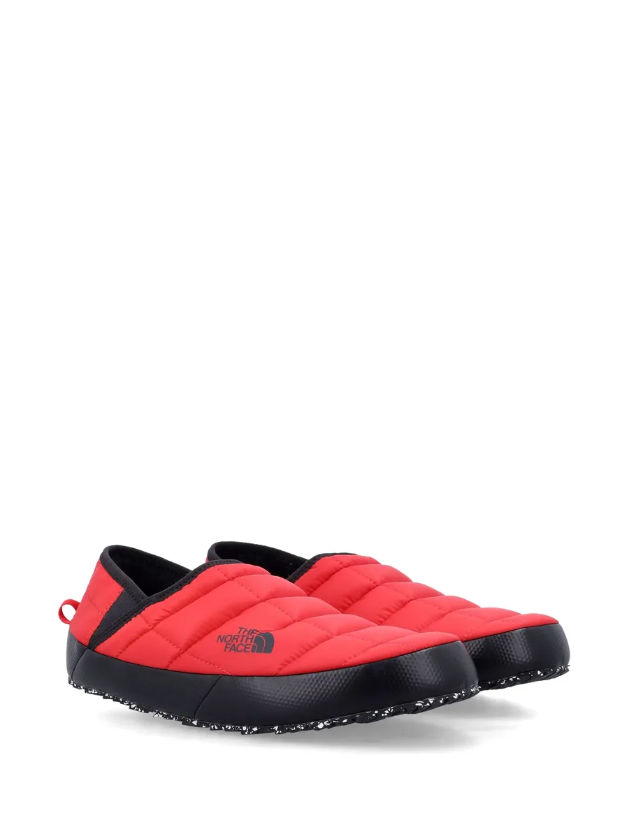 Thermoball slippers 3