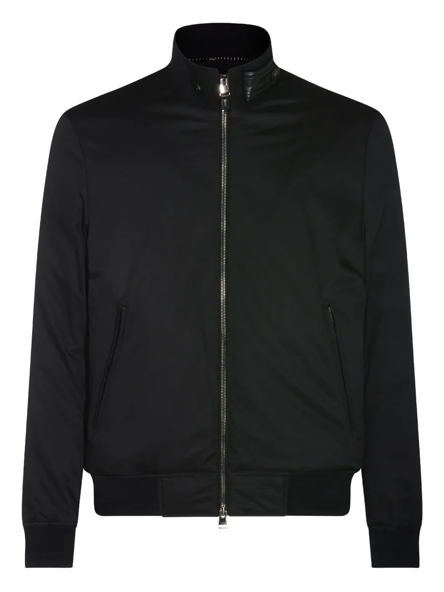 zip-up jacket 1