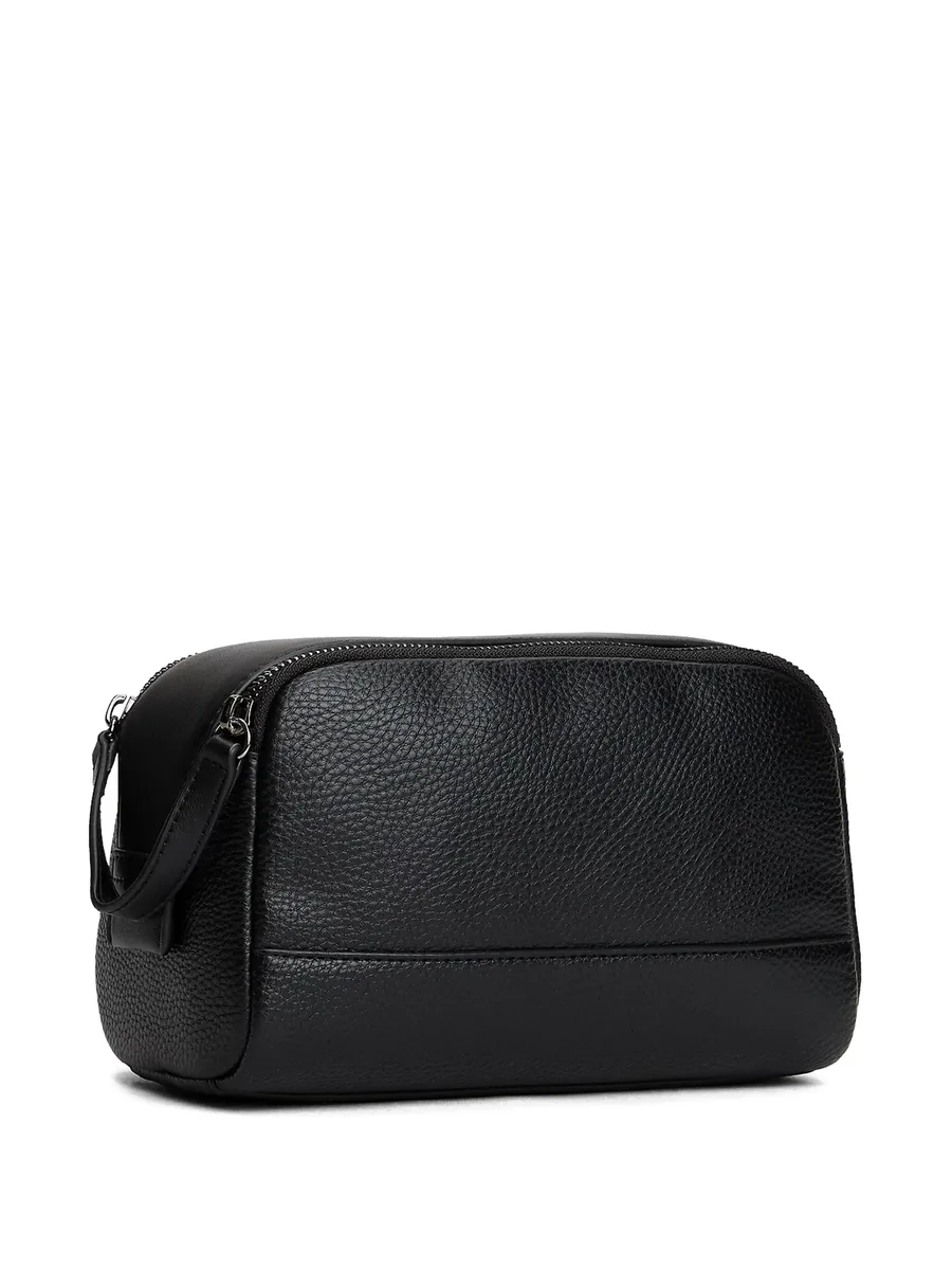 несессер на молнии с полосками 3