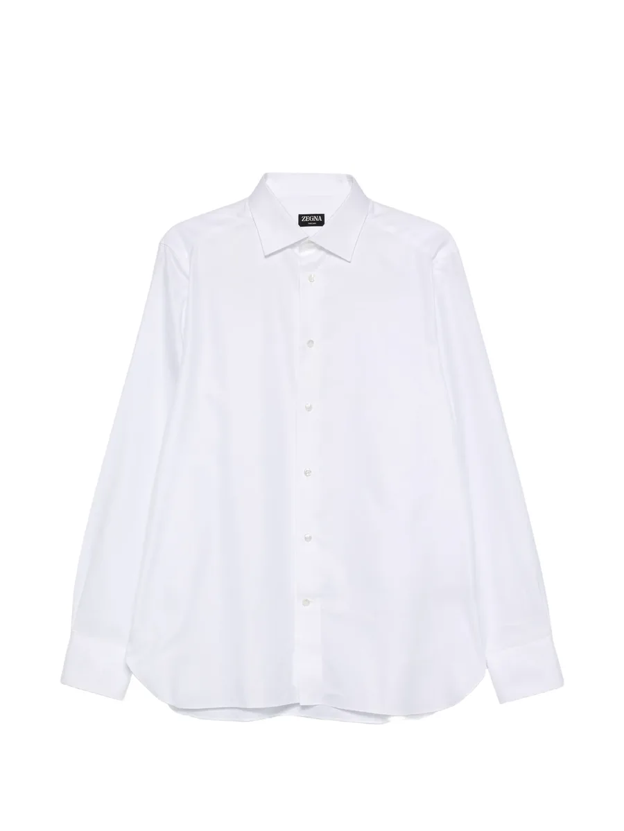 buttoned shirt 1
