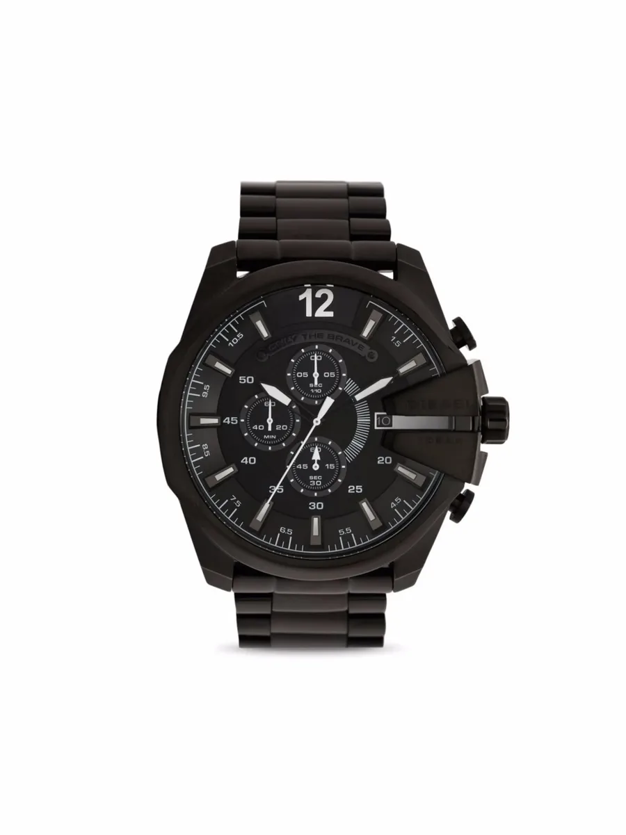 наручные часы Mega Chief Chronograph 1