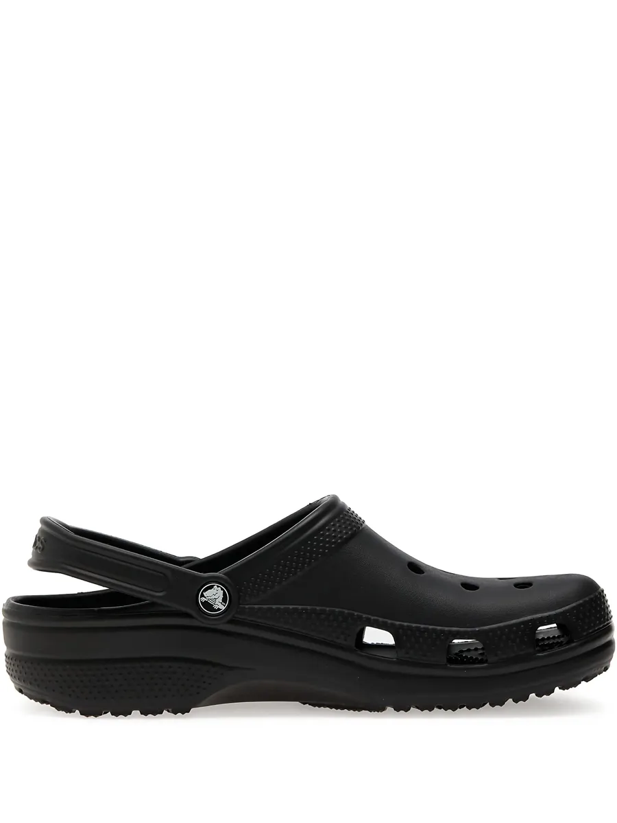 кроксы Classic Clog 1