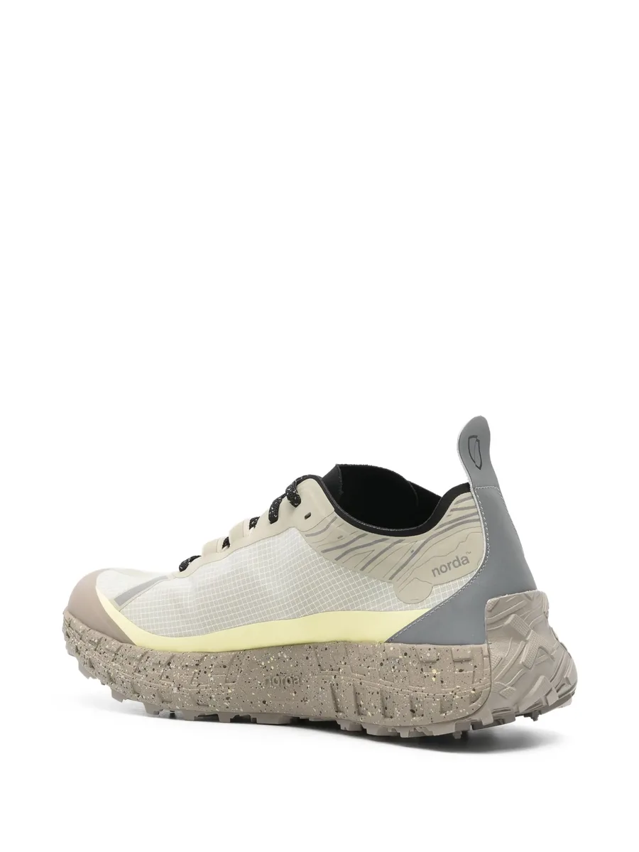 кроссовки 001A Trail 7