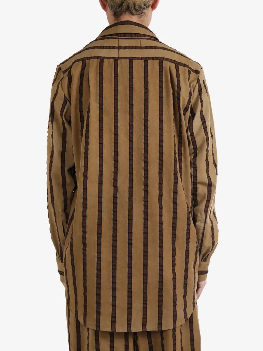 striped tab shirt 6