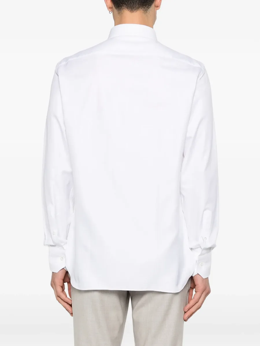 buttoned shirt 8