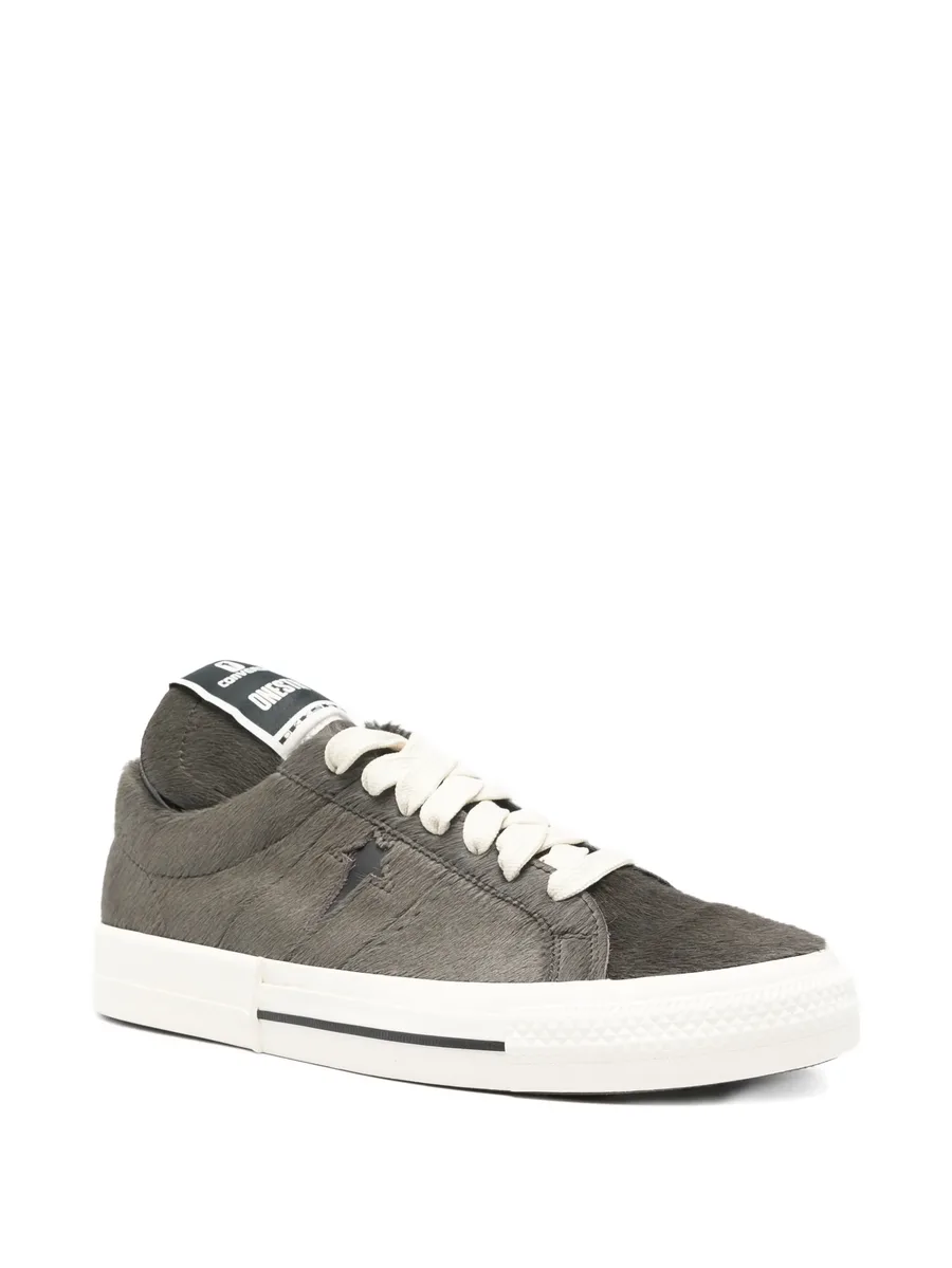 кеды One Star Pro Ox из коллаборации с Converse 4