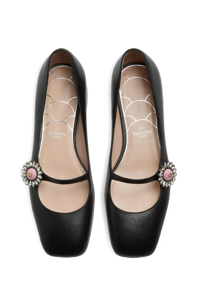 балетки Мэри Джейн Preshoes 20 8