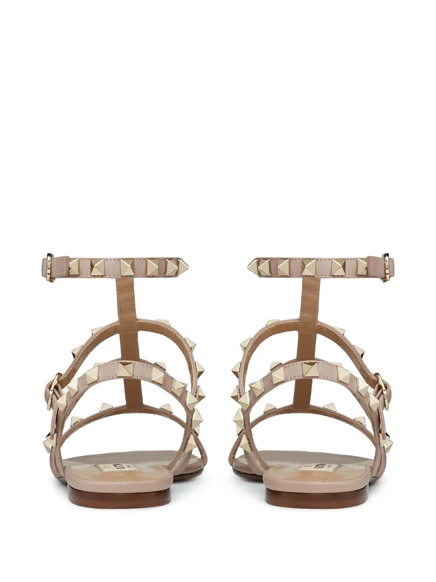 сандалии Valentino Garavani Rockstud 6