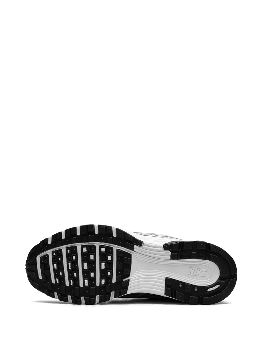 кроссовки P-6000 White/Black 7