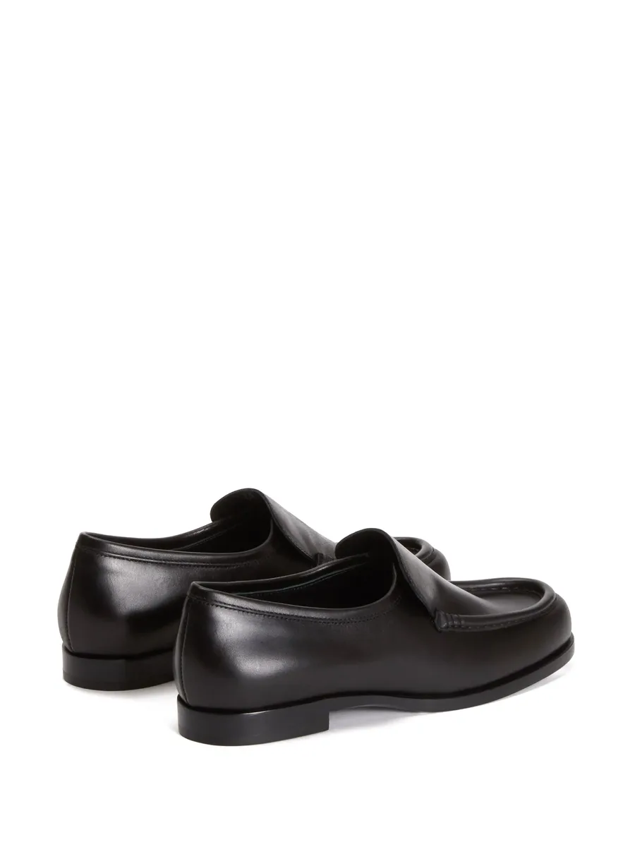 leather loafers 4